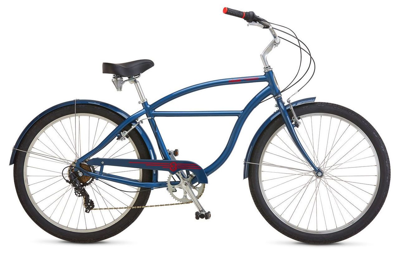 Велосипед Schwinn Alu 7 (2018)