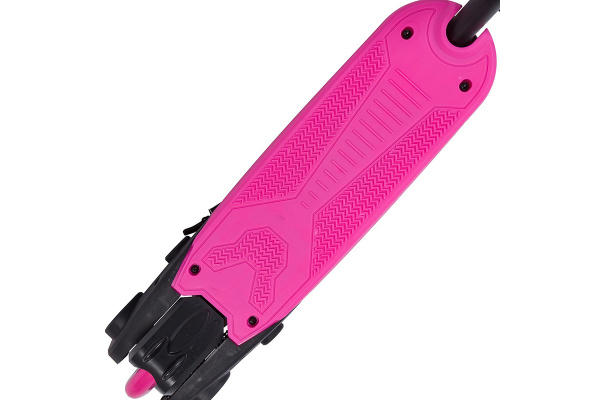 Электросамокат Novatrack ESCOO 80W 12V (2018) Электросамокат Novatrack ESCOO 80W 12V (2018)