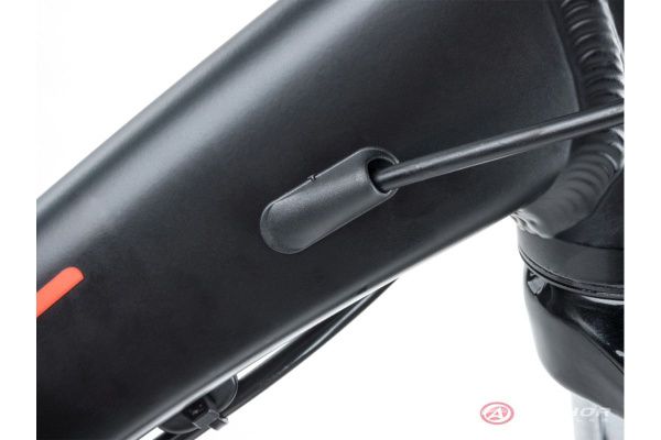 Велосипед AUTHOR Impulse 29 (2023)