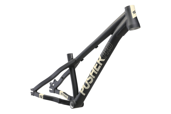 Рама Stark Pusher Pro (2021) Рама Stark Pusher Pro (2021)