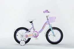Велосипед Royal Baby Chipmunk MM 16 (2021)