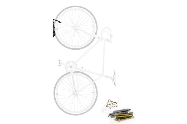 Крюк настенный, крепление-за колесо, HUK 05 Крюк настенный, крепление-за колесо, HUK 05