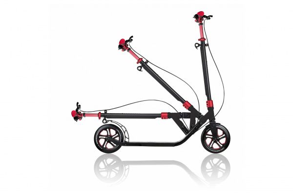 Самокат GLOBBER ONE NL 230 ULTIMATE Самокат GLOBBER ONE NL 230 ULTIMATE