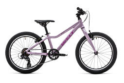 Велосипед Welt Moovix 2.0 20 V (2025)