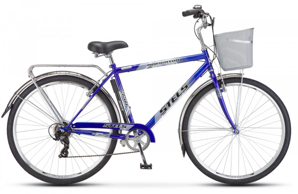 Велосипед 28" STELS Navigator-350 Gent