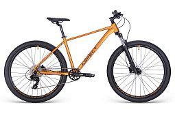 Велосипед Aspect NICKEL 27.5 (2025) Велосипед Aspect NICKEL 27.5 (2025)