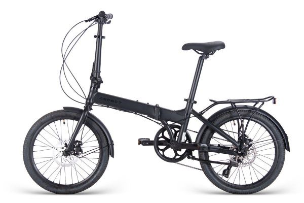 Велосипед Aspect BORNEO 8 (2025)