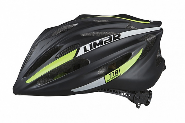 Велошлем Limar 778 р.L (57-62) Велошлем Limar 778 р.L (57-62)
