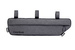 Сумка велосипедная подрамная XL caanbag CAAN-TR-28DG