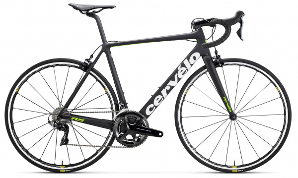 Велосипед Cervelo R5 DA (2018)
