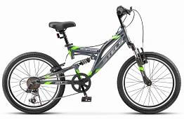 Велосипед Stels Mustang V 20