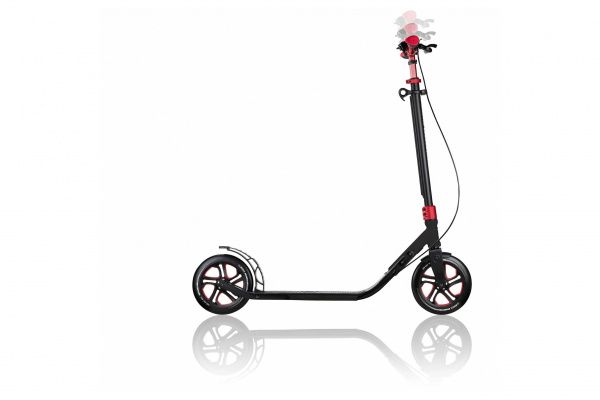 Самокат GLOBBER ONE NL 230 ULTIMATE Самокат GLOBBER ONE NL 230 ULTIMATE