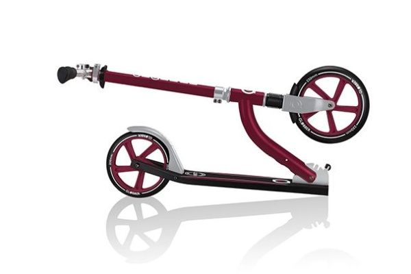 Самокат GLOBBER NL 230-205 DUO Самокат GLOBBER NL 230-205 DUO