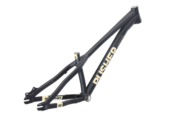 Рама Stark Pusher Pro (2021) Рама Stark Pusher Pro (2021)