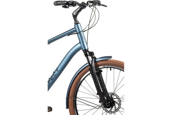 Велосипед Aspect WEEKEND DISC (2024)