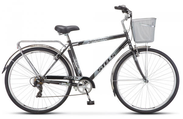 Велосипед 28" STELS Navigator-350 Gent