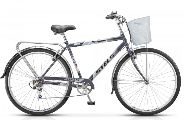 Велосипед 28" STELS Navigator-350 Gent