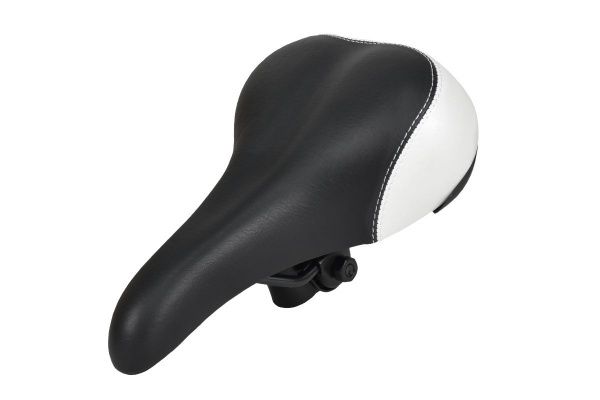 Седло AERJА-2003-1 MTB 265*170mm,черное,без крепления Седло AERJА-2003-1 MTB 265*170mm,черное,без крепления