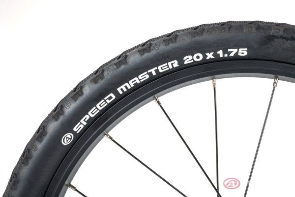 Велосипед AUTHOR Cosmic (2023)