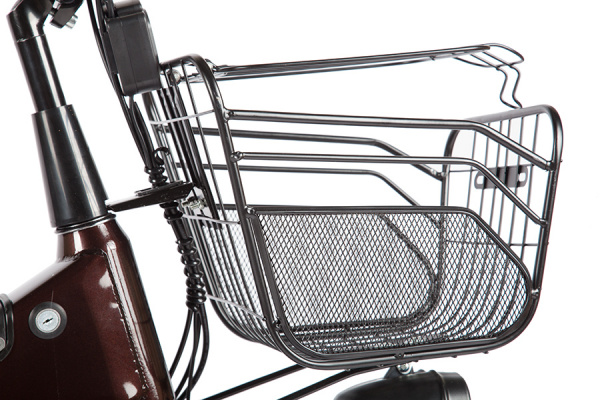 Велогибрид eltreco e-alfa трейд ин