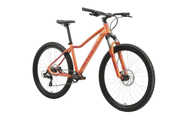 Велосипед Stark Viva 27.2 HD (2023)